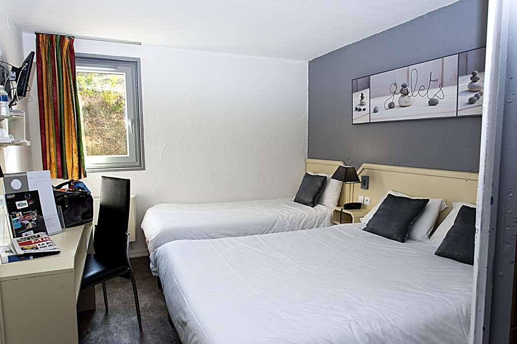 Brit Hotel Bosquet Carcassonne Cite Quarto foto