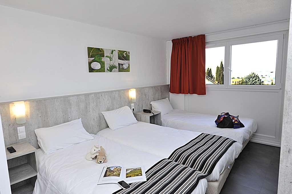 Brit Hotel Bosquet Carcassonne Cite Quarto foto