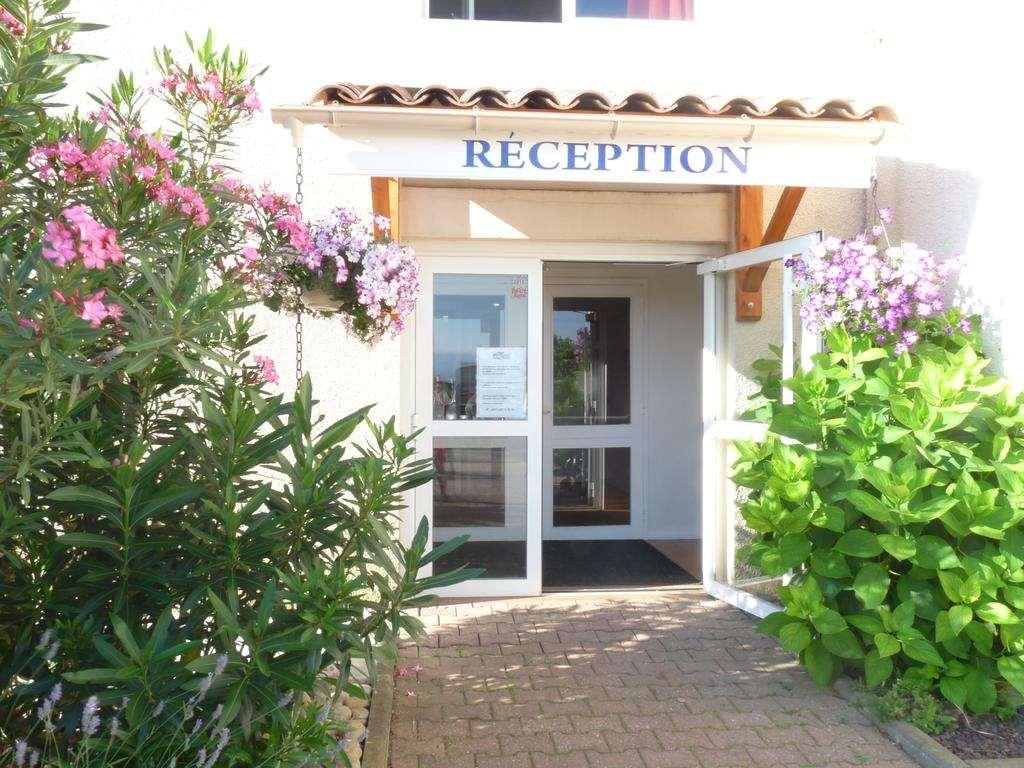 Brit Hotel Bosquet Carcassonne Cite Quarto foto